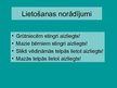 Prezentācija 'Gaisa atsvaidzinātāju ķīmiskā analīze', 8.