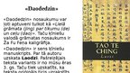 Prezentācija 'Daoisms', 8.