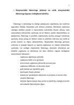 Paraugs 'Starptautiskās tirdzniecības tiesības', 5.