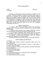 Paraugs 'Starptautiskās tirdzniecības tiesības', 6.