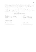 Paraugs 'Starptautiskās tirdzniecības tiesības', 8.