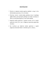 Referāts 'Sabiedrisko attiecību speciālista un žurnālista sadarbība', 8.