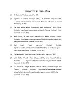 Referāts 'Sabiedrisko attiecību speciālista un žurnālista sadarbība', 9.