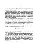 Referāts 'Zelta griezums (Dievišķā proporcija) matemātikā un mākslā', 8.