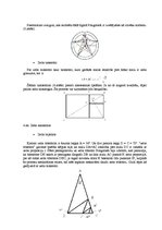 Referāts 'Zelta griezums (Dievišķā proporcija) matemātikā un mākslā', 10.