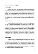 Referāts 'Business Culture in Japan', 6.