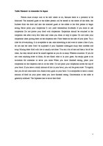 Referāts 'Business Culture in Japan', 7.