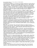 Eseja 'International Strategy', 3.