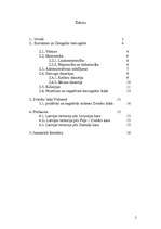 Referāts 'Kurzemes un Zemgales hercogiste ', 1.