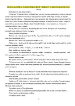 Konspekts 'Eiropas Savienības starptautiskās privāttiesības un starptautiskais process', 1.