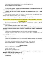 Konspekts 'Eiropas Savienības starptautiskās privāttiesības un starptautiskais process', 3.