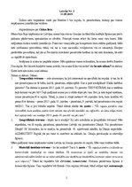 Konspekts 'Eiropas Savienības starptautiskās privāttiesības un starptautiskais process', 6.