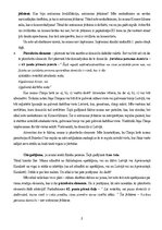 Konspekts 'Eiropas Savienības starptautiskās privāttiesības un starptautiskais process', 7.