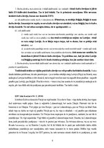 Konspekts 'Eiropas Savienības starptautiskās privāttiesības un starptautiskais process', 13.