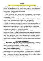 Konspekts 'Eiropas Savienības starptautiskās privāttiesības un starptautiskais process', 35.