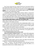 Konspekts 'Eiropas Savienības starptautiskās privāttiesības un starptautiskais process', 65.