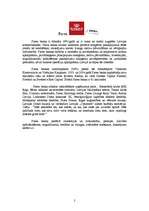 Konspekts 'Latvijas komercbanku salīdzinājums', 2.