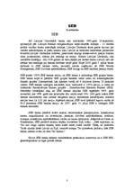 Konspekts 'Latvijas komercbanku salīdzinājums', 3.