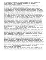 Eseja 'Similarities of Two Famous Tales of Love', 1.