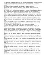 Eseja 'The Life of Francis Scott Key Fitzgerald', 2.