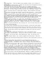 Eseja 'The Life of Francis Scott Key Fitzgerald', 3.