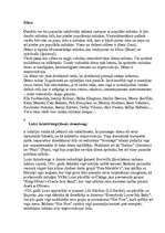 Konspekts 'Džezs', 1.