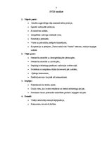 Referāts 'Karlo Goldoni teātra analīze', 3.