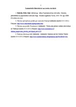 Referāts 'Karlo Goldoni teātra analīze', 7.