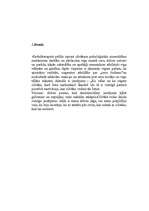 Referāts 'Geštaltterapijas loma cilvēka mainībā, lai apzinātos realitāti', 2.