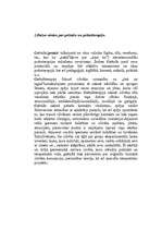 Referāts 'Geštaltterapijas loma cilvēka mainībā, lai apzinātos realitāti', 3.