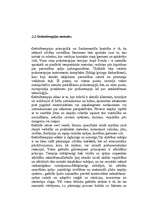 Referāts 'Geštaltterapijas loma cilvēka mainībā, lai apzinātos realitāti', 5.