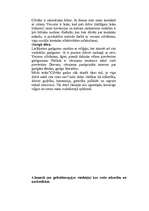 Referāts 'Geštaltterapijas loma cilvēka mainībā, lai apzinātos realitāti', 10.