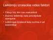 Prezentācija 'Leikēmija', 5.