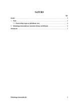 Referāts 'Mārketinga komunikāciju efektivitātes noteikšana', 2.