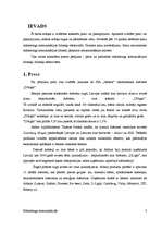 Referāts 'Mārketinga komunikāciju efektivitātes noteikšana', 3.