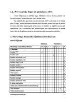 Referāts 'Mārketinga komunikāciju efektivitātes noteikšana', 4.