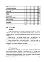 Referāts 'Mārketinga komunikāciju efektivitātes noteikšana', 5.