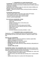 Konspekts 'Uzņēmuma stratēģijas un politikas vadība', 1.