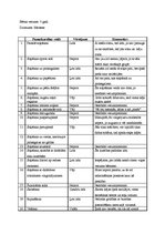 Paraugs 'Pamatkustību prasmju vērojums', 2.