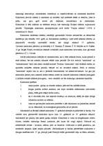 Eseja 'Klasicisms Eiropas literatūrā, teātrī, glezniecībā', 2.