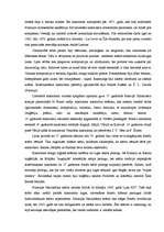 Eseja 'Klasicisms Eiropas literatūrā, teātrī, glezniecībā', 3.