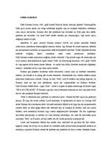 Eseja 'Klasicisms Eiropas literatūrā, teātrī, glezniecībā', 4.