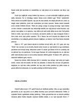 Eseja 'Klasicisms Eiropas literatūrā, teātrī, glezniecībā', 7.