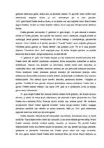 Eseja 'Klasicisms Eiropas literatūrā, teātrī, glezniecībā', 8.