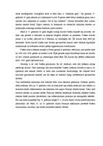 Eseja 'Klasicisms Eiropas literatūrā, teātrī, glezniecībā', 9.