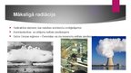 Prezentācija 'Radioaktivitāte', 5.