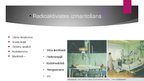 Prezentācija 'Radioaktivitāte', 7.
