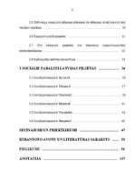 Diplomdarbs 'Pašvaldību sociālie pabalsti', 2.