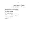 Diplomdarbs 'Pašvaldību sociālie pabalsti', 3.