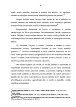 Diplomdarbs 'Pašvaldību sociālie pabalsti', 8.